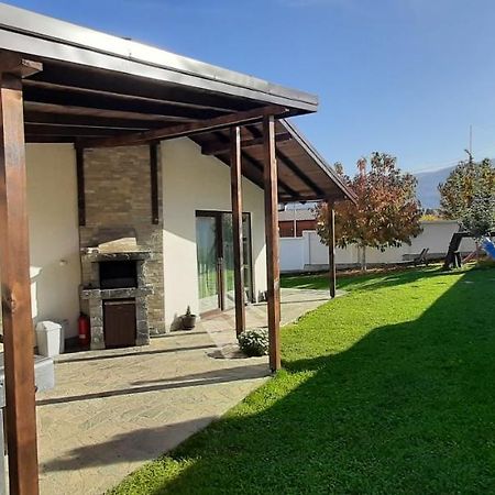 Villa Gardenia Sapareva Banya Exterior foto