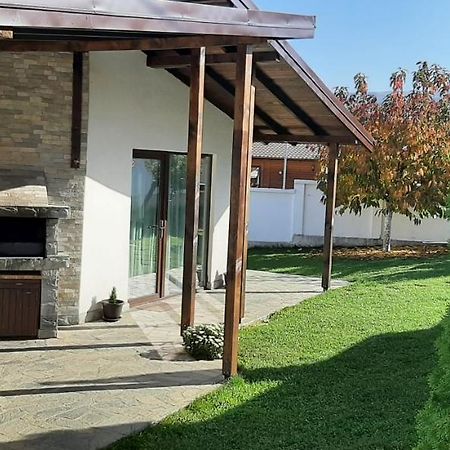 Villa Gardenia Sapareva Banya Exterior foto
