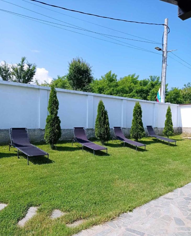 Villa Gardenia Sapareva Banya Exterior foto