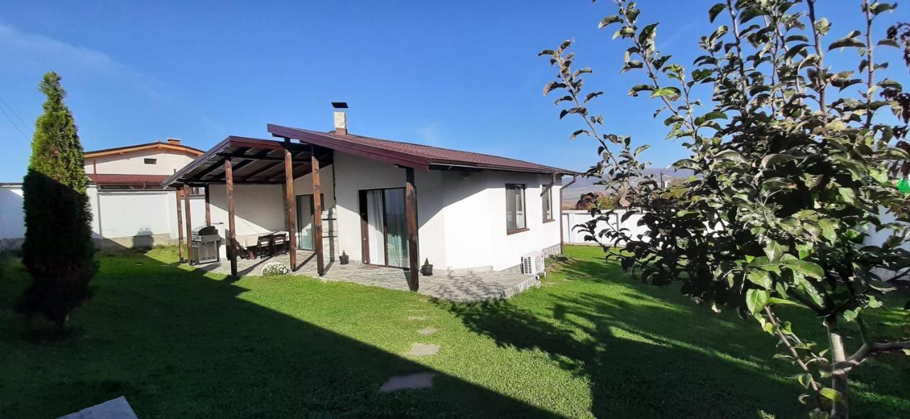 Villa Gardenia Sapareva Banya Exterior foto