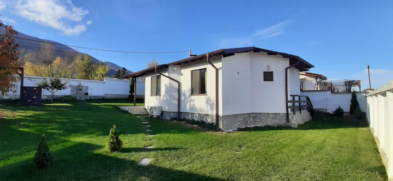 Villa Gardenia Sapareva Banya Exterior foto