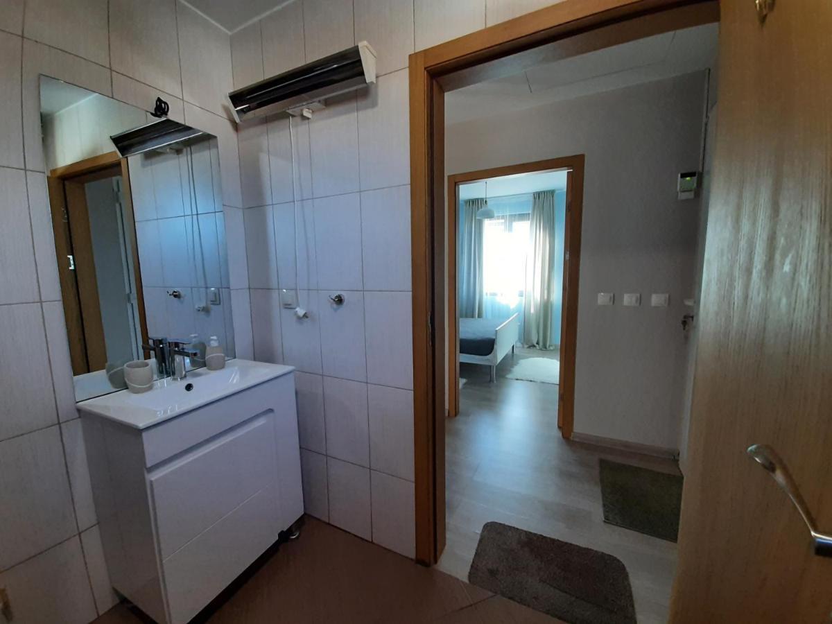 Villa Gardenia Sapareva Banya Exterior foto